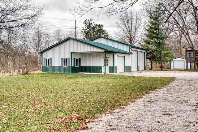 5639 Sharon Road, Newburgh, IN 47630