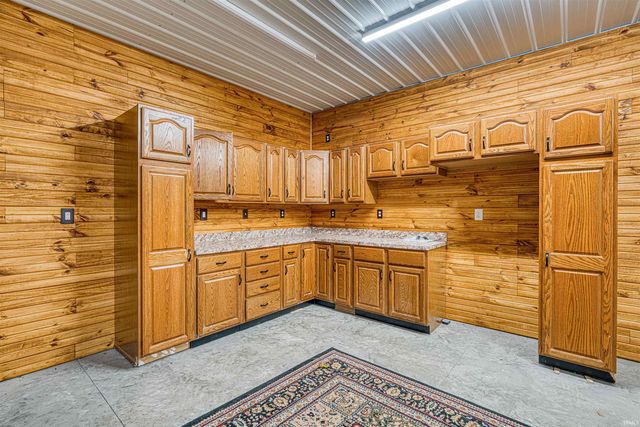 5639 Sharon Road, Newburgh, IN 47630