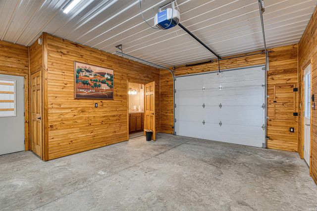 5639 Sharon Road, Newburgh, IN 47630