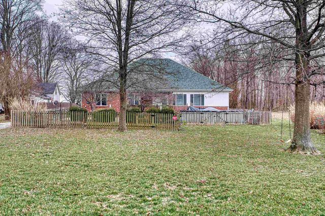 5639 Sharon Road, Newburgh, IN 47630