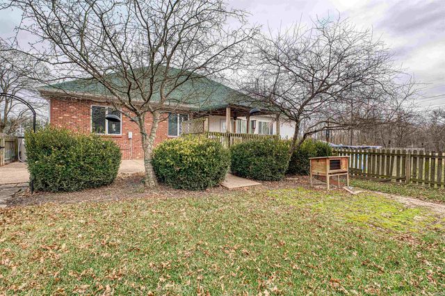 5639 Sharon Road, Newburgh, IN 47630