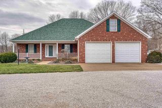 5639 Sharon Road, Newburgh, IN 47630