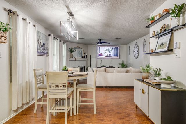 1956 Lariat Drive, Fort Worth, TX 76247