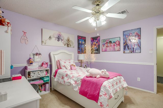1956 Lariat Drive, Fort Worth, TX 76247