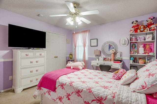 1956 Lariat Drive, Fort Worth, TX 76247