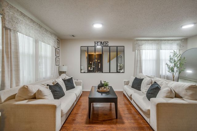 1956 Lariat Drive, Fort Worth, TX 76247