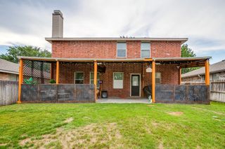 1956 Lariat Drive, Fort Worth, TX 76247