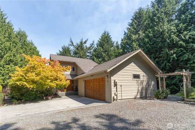 33 Twinsview Court, Port Ludlow, WA 98365