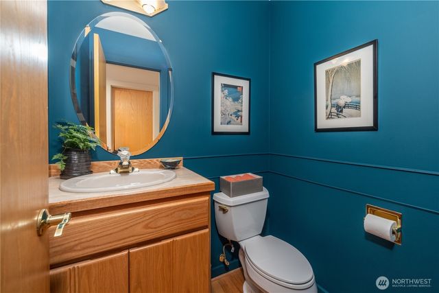 33 Twinsview Court, Port Ludlow, WA 98365