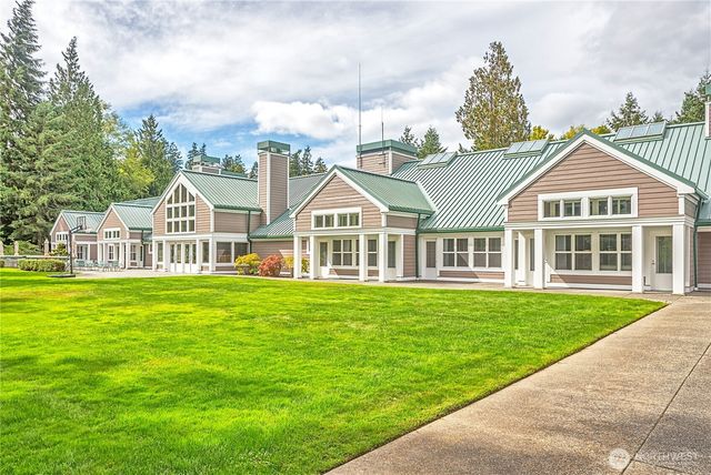 33 Twinsview Court, Port Ludlow, WA 98365