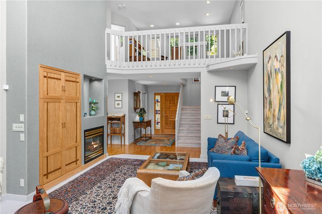 33 Twinsview Court, Port Ludlow, WA 98365