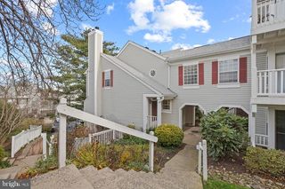 2927-F S WOODSTOCK ST #6, Arlington, VA 22206