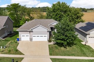 320 E Jefferson Street, North Liberty, IA 52317