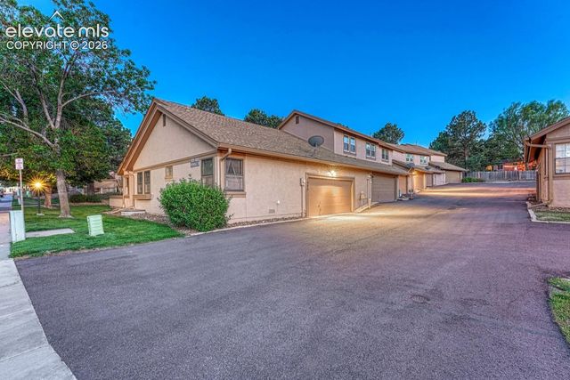 1882 Brookdale Drive, Colorado Springs, CO 80918