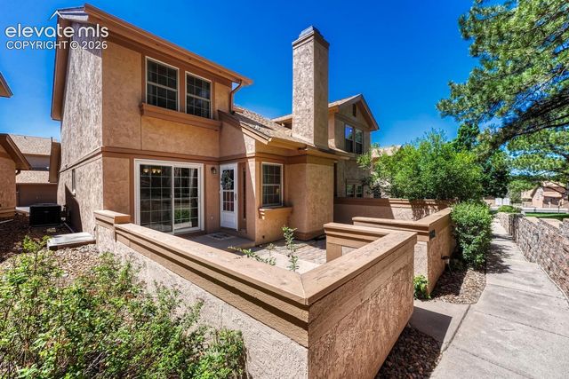 1882 Brookdale Drive, Colorado Springs, CO 80918
