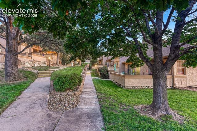 1882 Brookdale Drive, Colorado Springs, CO 80918