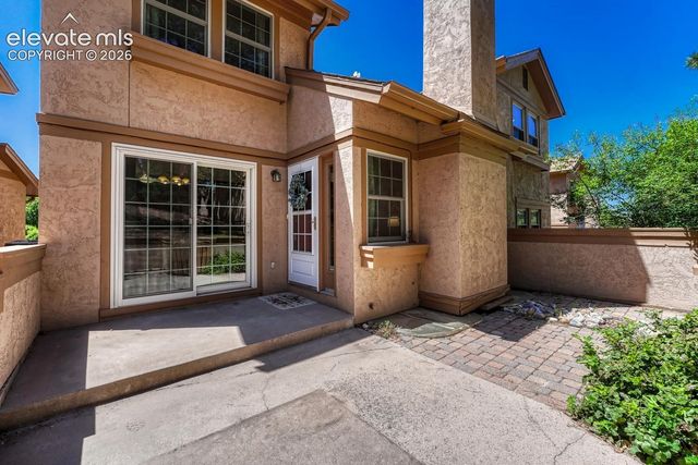 1882 Brookdale Drive, Colorado Springs, CO 80918