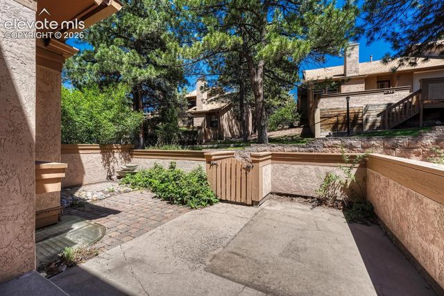 1882 Brookdale Drive, Colorado Springs, CO 80918