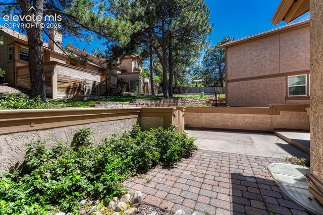 1882 Brookdale Drive, Colorado Springs, CO 80918