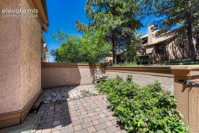 1882 Brookdale Drive, Colorado Springs, CO 80918