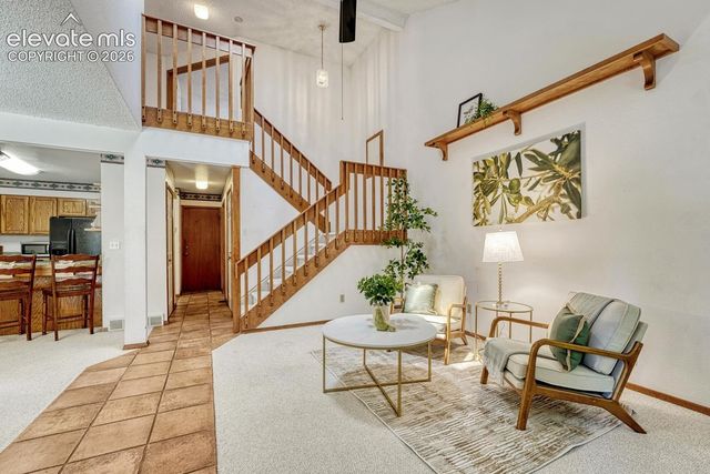 1882 Brookdale Drive, Colorado Springs, CO 80918