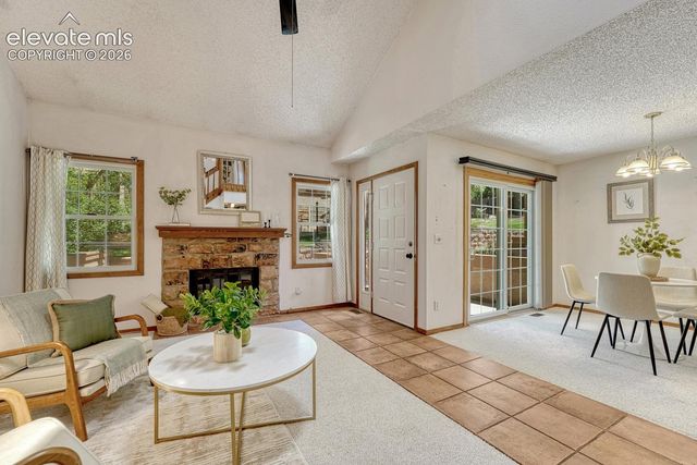 1882 Brookdale Drive, Colorado Springs, CO 80918