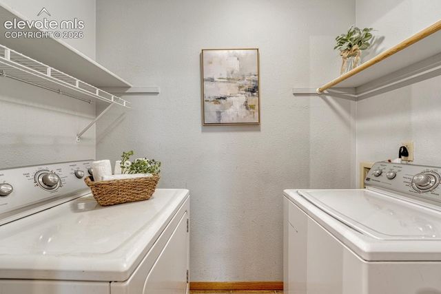 1882 Brookdale Drive, Colorado Springs, CO 80918