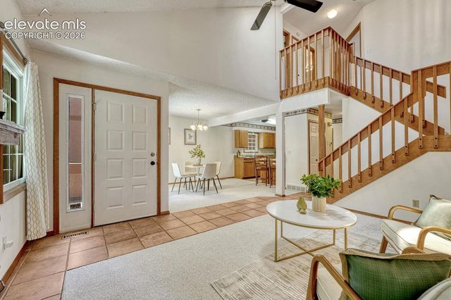 1882 Brookdale Drive, Colorado Springs, CO 80918