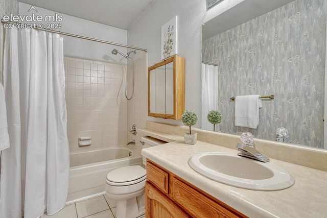 1882 Brookdale Drive, Colorado Springs, CO 80918