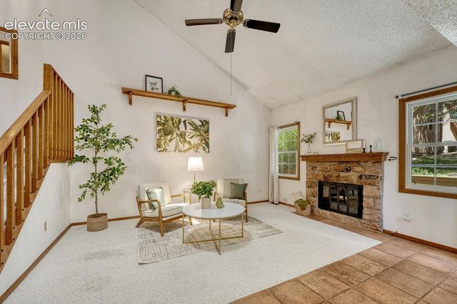 1882 Brookdale Drive, Colorado Springs, CO 80918
