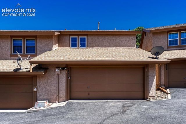 1882 Brookdale Drive, Colorado Springs, CO 80918