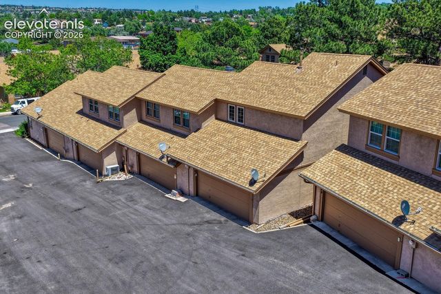 1882 Brookdale Drive, Colorado Springs, CO 80918