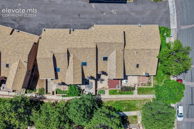 1882 Brookdale Drive, Colorado Springs, CO 80918