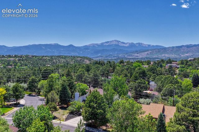 1882 Brookdale Drive, Colorado Springs, CO 80918