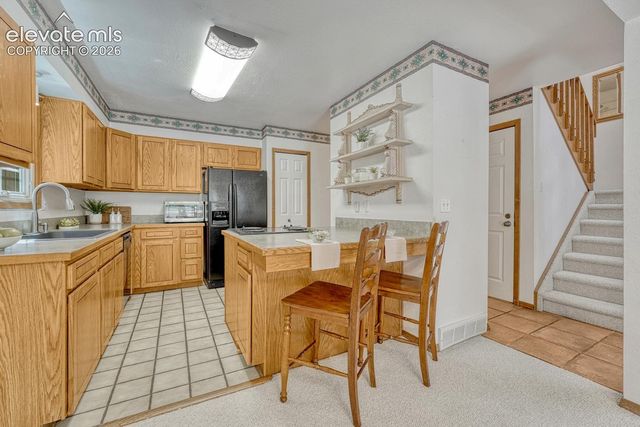 1882 Brookdale Drive, Colorado Springs, CO 80918