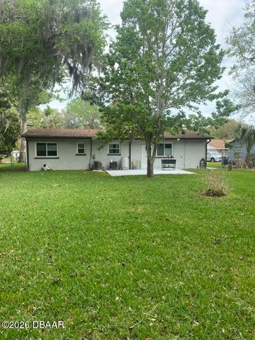 765 Biro Drive, Port Orange, FL 32129