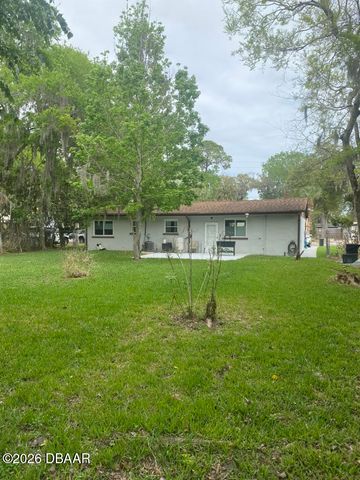 765 Biro Drive, Port Orange, FL 32129