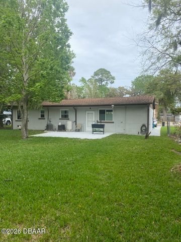 765 Biro Drive, Port Orange, FL 32129