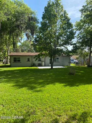 765 Biro Drive, Port Orange, FL 32129