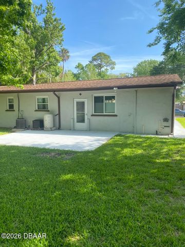 765 Biro Drive, Port Orange, FL 32129