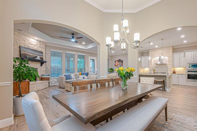 11218 Spoke Hollow Creek Lane, Cypress, TX 77433