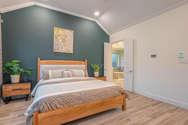 11218 Spoke Hollow Creek Lane, Cypress, TX 77433