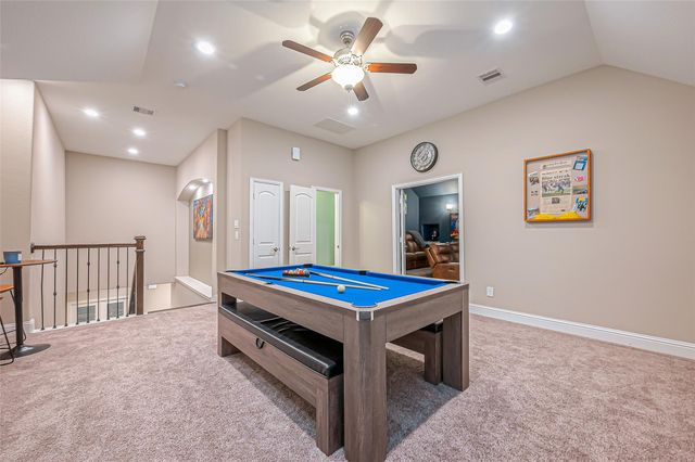 11218 Spoke Hollow Creek Lane, Cypress, TX 77433