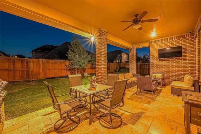 11218 Spoke Hollow Creek Lane, Cypress, TX 77433