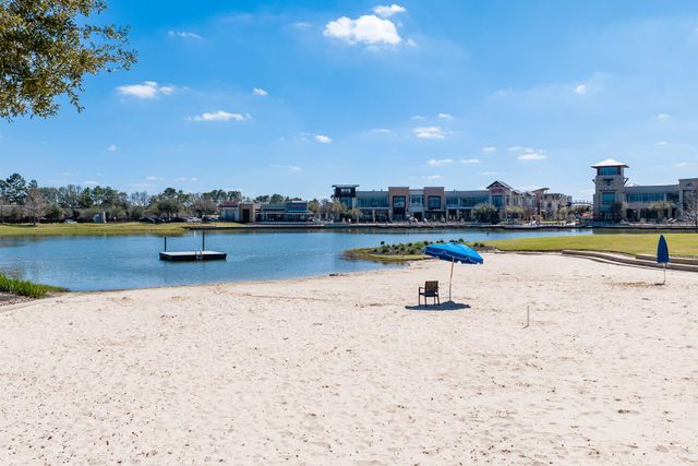 11218 Spoke Hollow Creek Lane, Cypress, TX 77433