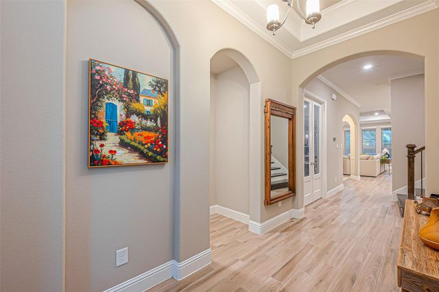 11218 Spoke Hollow Creek Lane, Cypress, TX 77433