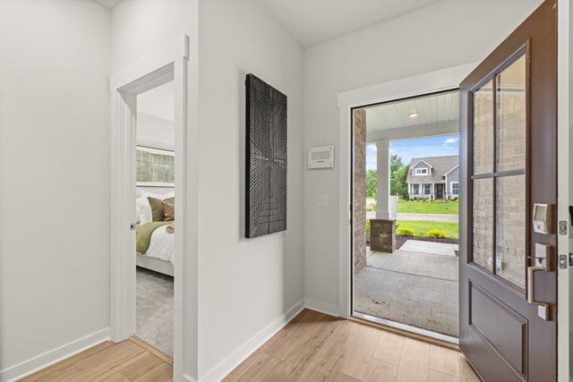 6370 N New Hope Road, Hermitage, TN 37076