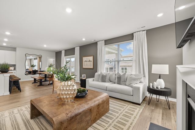 6370 N New Hope Road, Hermitage, TN 37076