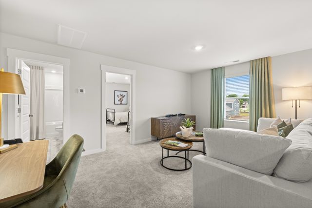 6370 N New Hope Road, Hermitage, TN 37076