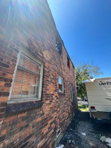 5260 Berkshire Street, Detroit, MI 48224